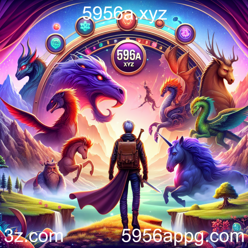 Descubra o Mundo dos Jogos de Aventura
